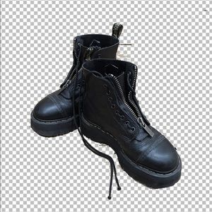 Dr Martens Sinclair Boots